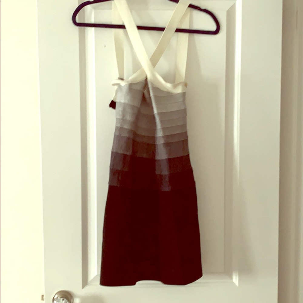 Marciano Dress
